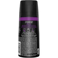 AXE  Deodorant Body Spray  Excite  113 g