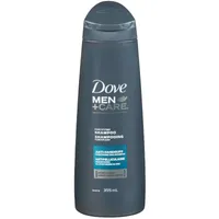 Dove Men+Care 2in1 Shampoo + Conditioner Anti Dandruff 355 ML