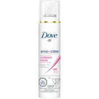 Dove Style + Care Hairspray Flexible Hold 198 GR