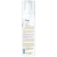 Dove Style + Care Mousse Amplifier 198 GR