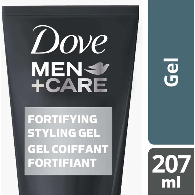 Dove Men+Care Control Gel