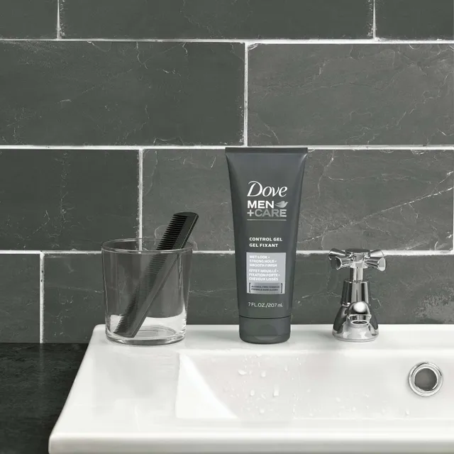 Dove Men+Care Control Gel