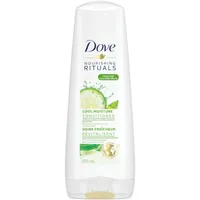 Dove Nutritive Solutions Conditioner For Tangled Hair Cool Moisture With Nutritive Serum 355 ML