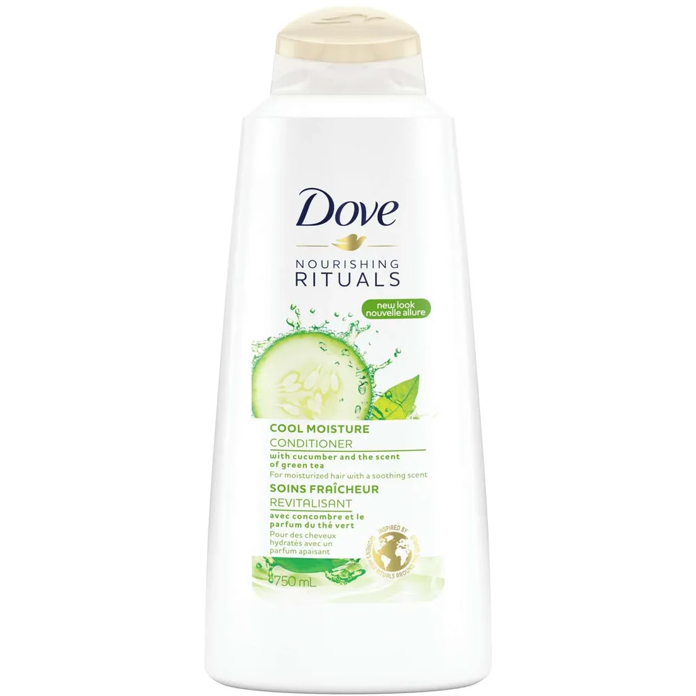 Dove Conditioner Cool Moisture 750 ML