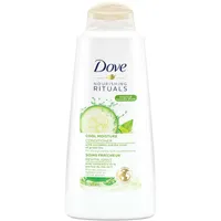 Dove Conditioner Cool Moisture 750 ML