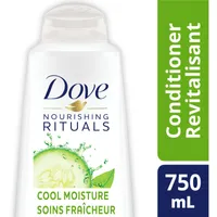 Dove Conditioner Cool Moisture 750 ML