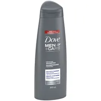 Dove Men+Care Shampoo Oxygen Charge ML