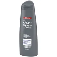 Dove Men+Care Shampoo Oxygen Charge ML