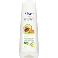 Dove Nourishing Secrets Strengthening Conditioner Fortifying 355 ML