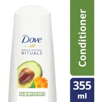 Dove Nourishing Secrets Strengthening Conditioner Fortifying 355 ML