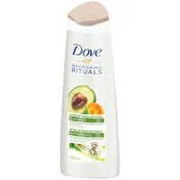 Dove Nourishing Secrets Strengthening Shampoo Fortifying 355 ML