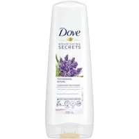 Dove Nourishing Secrets Conditioner Thickening Ritual Lavender 355 ml