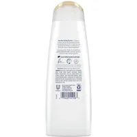 Dove Nourishing Secrets Shampoo for damaged hair Repairing Ritual with coconut oil and turmeric 355 ml