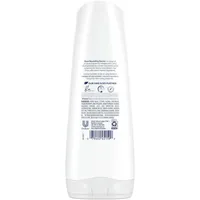 Dove Nourishing Secrets Conditioner for damaged hair Repairing Ritual with coconut oil and turmeric 355 ml