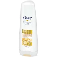 Dove Derma+Care Conditioner Dryness + Itch Relief 355 ML