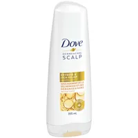 Dove Derma+Care Conditioner Dryness + Itch Relief 355 ML