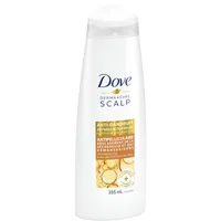 Dove Derma+Care Shampoo Dryness + Itch Relief 355 ML