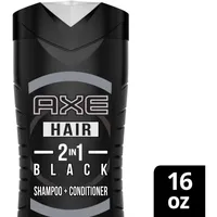 Shampoo/Conditioner Black 473 ML