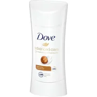 Dove  Antiperspirant Stick for Women Shea Butter, Antiperspirants for 48 Hour Protection And Soft And Comfortable Underarms 74 g Pack of 3