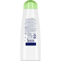 Dove Nutritive Solutions Shampoo for weak, fragile hair Hair Fall Rescue reduces hair fall by up to 98%* 355 ml