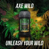 AXE  Deodorant Stick for 48h protection Jungle Pine & Clove Leaf  85 g