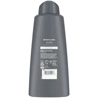 Dove Men+Care 2 in 1 Shampoo and Conditioner Thick and Strong 750 ML