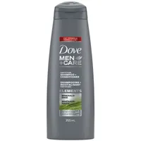 Dove Men+Care Shampoo+Conditioner Minerals+Sage 355 ML