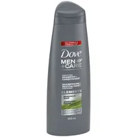 Dove Men+Care Shampoo+Conditioner Minerals+Sage 355 ML