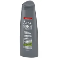 Dove Men+Care Shampoo+Conditioner Minerals+Sage 355 ML