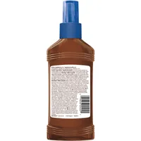 Sunscreen Oil Spray Spf 15