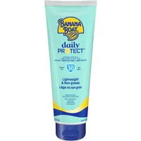 Daily Protect Daily Sunscreen Lotion Spf 30