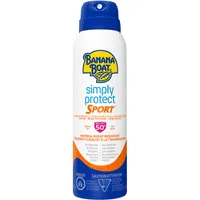 Simply Protect™ Sport Sunscreen Spray Spf 50+