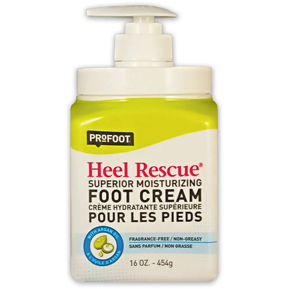 Profoot Heel Rescue Foot Cream