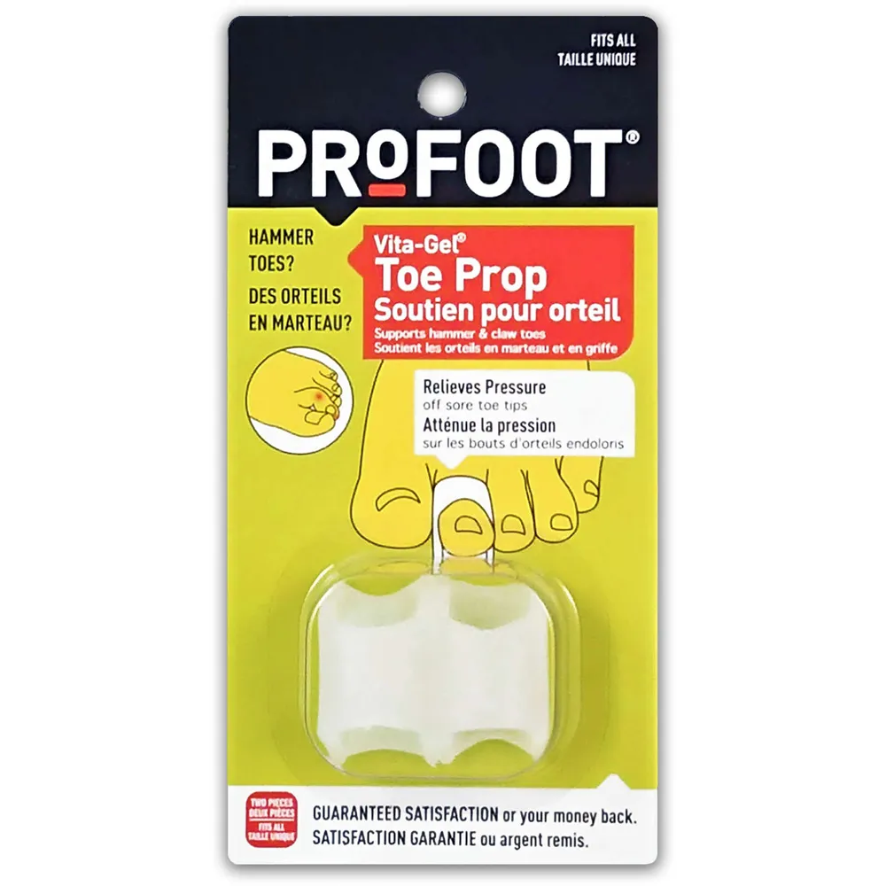 Profoot Vita-Gel™ Toe Prop