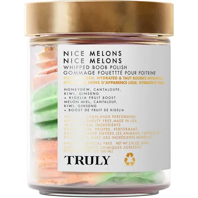 Mini Nice Melons Boob Serum – Truly Beauty
