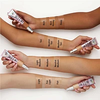 Your Skin But Better™ Illumination - Full-Coverage CC Cream Foundation & Moisturizer with SPF 50+