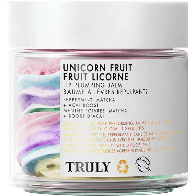 Truly Beauty Unicorn Fruit Body Butter