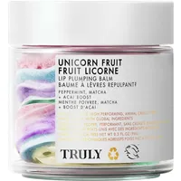 Unicorn Lip Plumping Balm