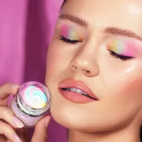 Unicorn Lip Plumping Balm