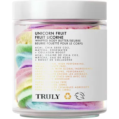 Unicorn Fruit Body Butter