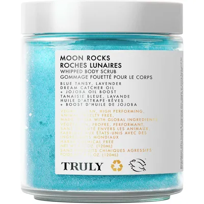 Moon Rocks Body Scrub