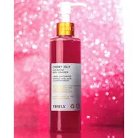 Cherry Jelly Anti-Bacne Cleanser