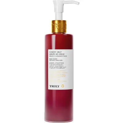 Cherry Jelly Anti-Bacne Cleanser