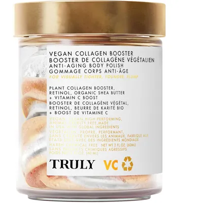 Vegan Collagen Body Polish