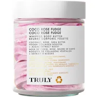 Coco Rose Fudge Jumbo Whipped Body Butter