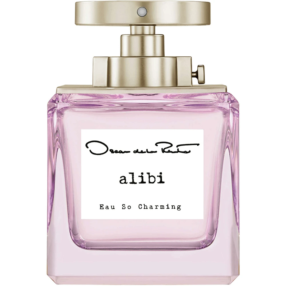 Oscar Alibi Eau So Charming