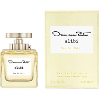 Oscar Alibi Eau So Chic