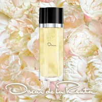 Oscar Eau de Toilette Natural Spray