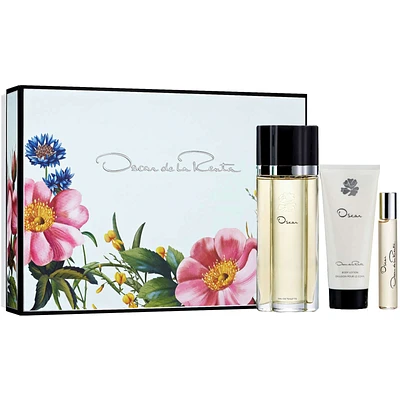 Oscar de la Renta Signatue Eau de Toilette