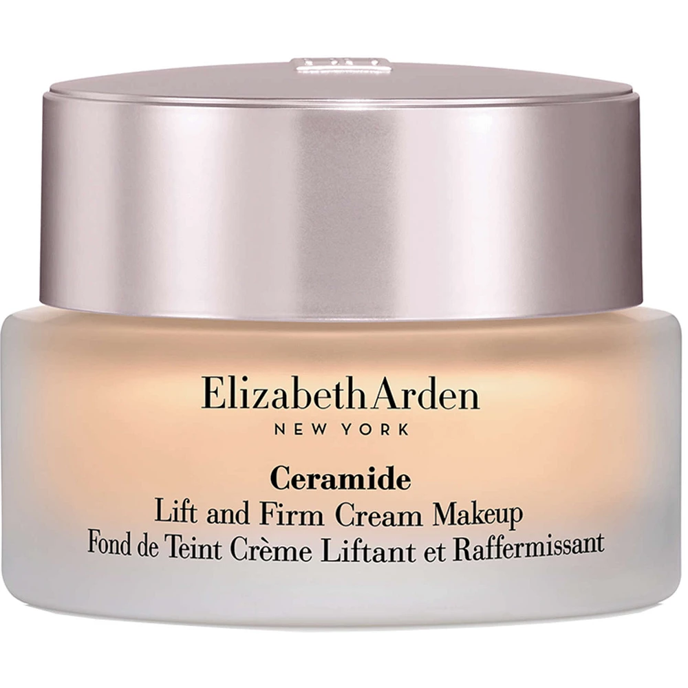 Ceramide Lift and Firm Cream Makeup